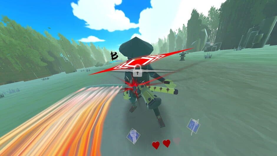 Just One Man screenshot