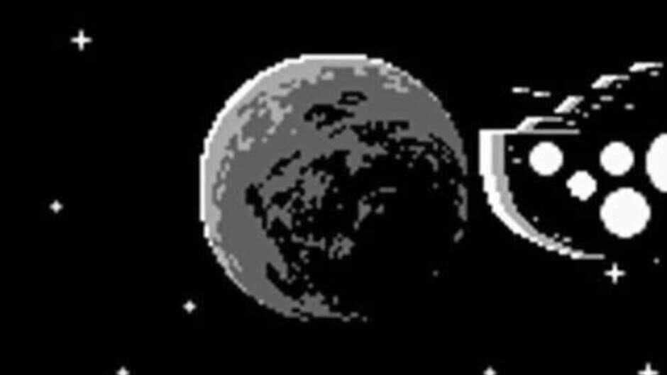 Chalvo 55: Super Puzzle Action screenshot