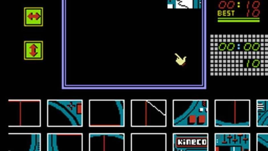 Monitor Puzzle Kineko: Kinetic Connection Vol. II screenshot