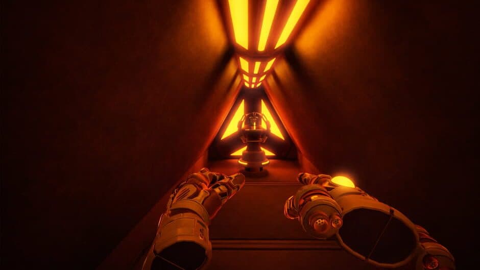 Avo Echoes of the Void screenshot