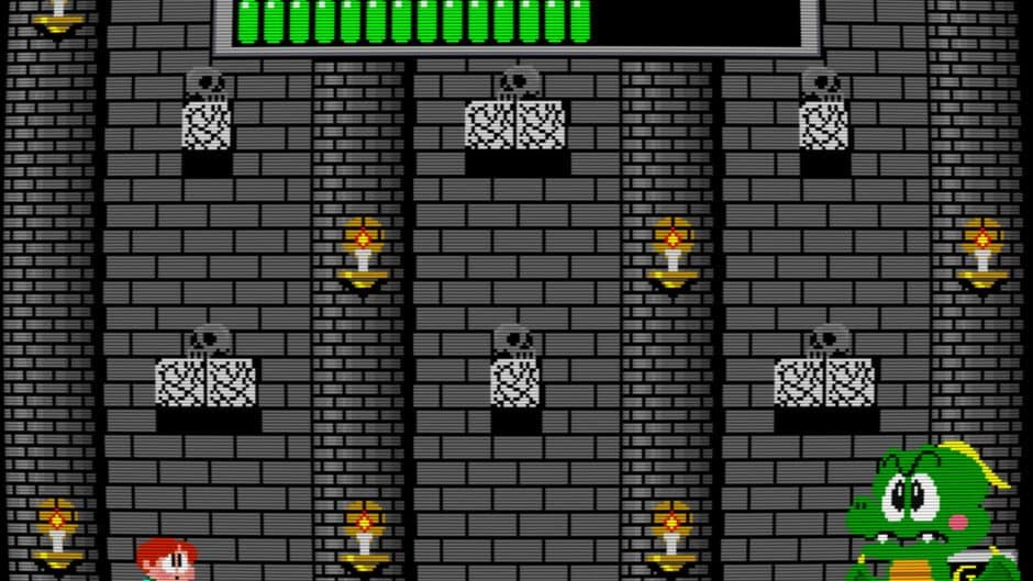 Rainbow Islands: The Story of Bubble Bobble 2 screenshot