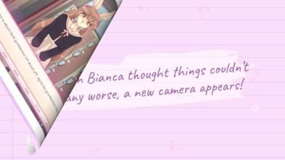 Magic Exposure 2 screenshot