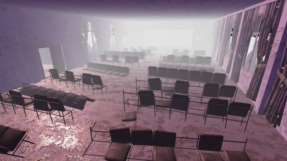 SchoolBoy Horror screenshot