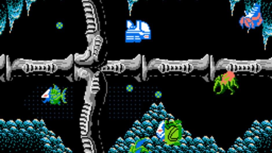 Comic Sakka Series Touma Senki #1: Mashoujo Gakuen Evil screenshot