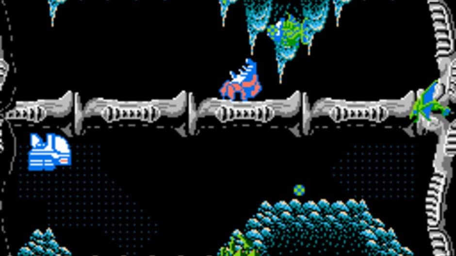 Comic Sakka Series Touma Senki #1: Mashoujo Gakuen Evil screenshot