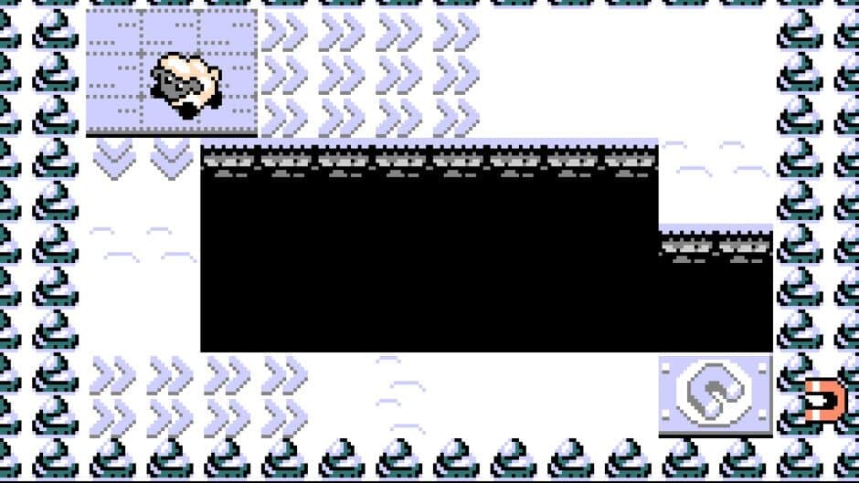 Dizzy Sheep Disaster: EX screenshot