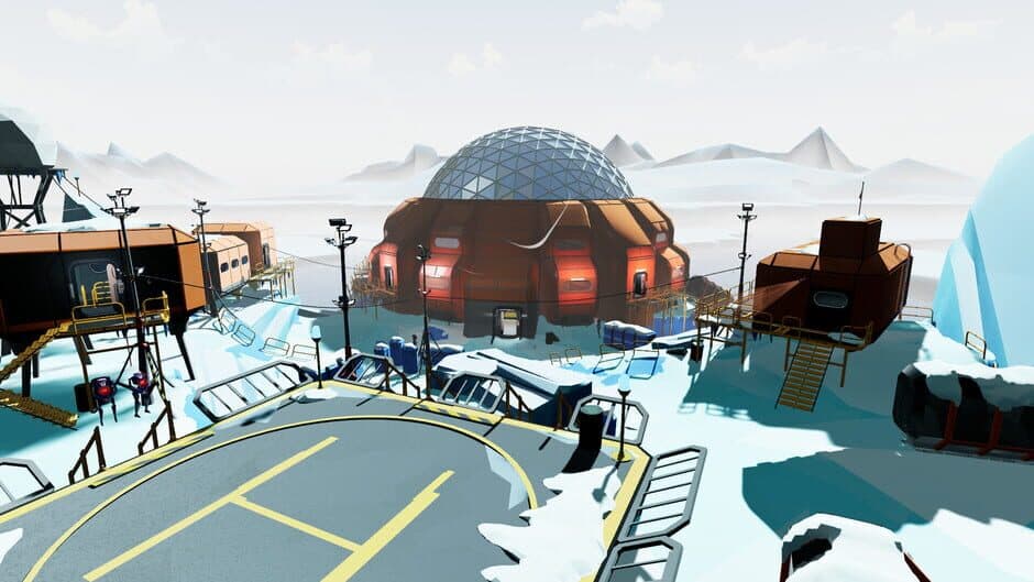 Spymaster screenshot