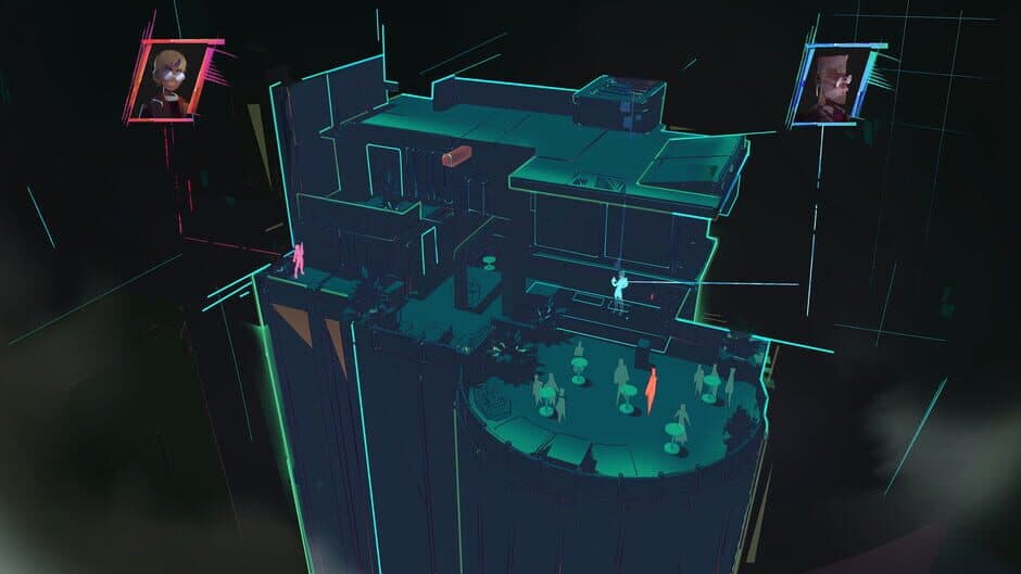 Spymaster screenshot