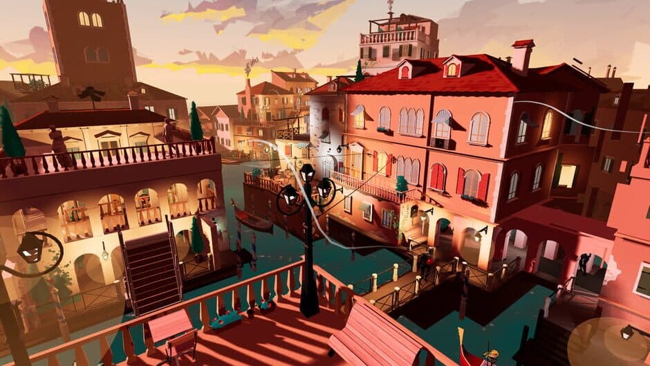 Spymaster screenshot