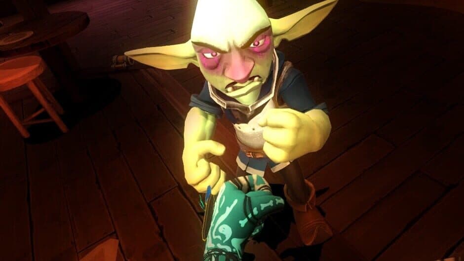 Tavrn’s Takedown screenshot