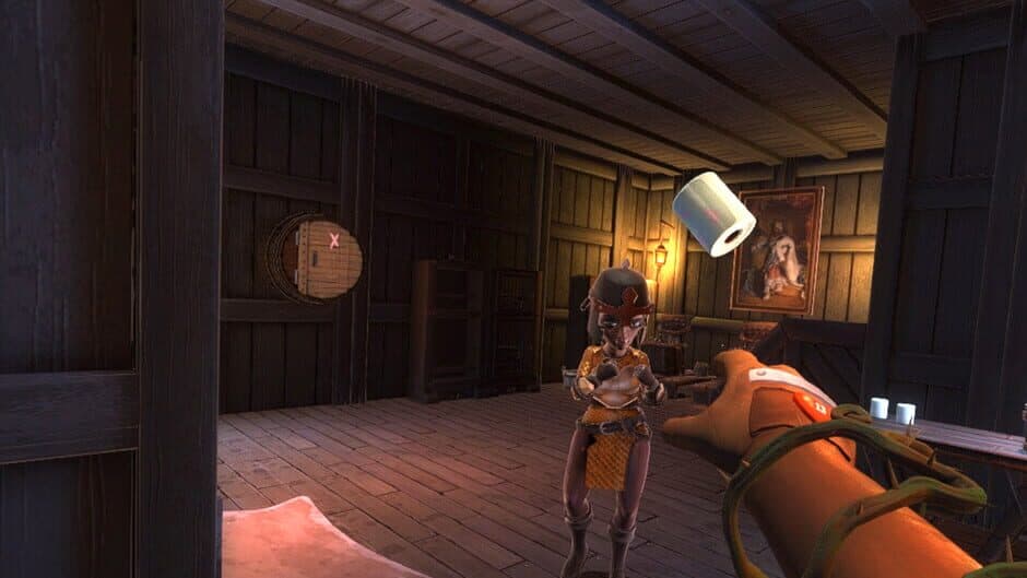 Tavrn’s Takedown screenshot