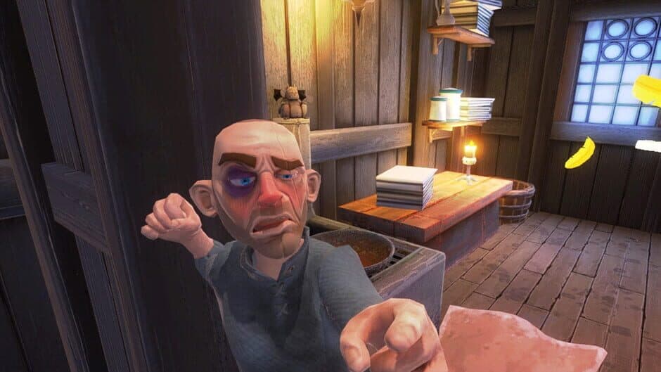 Tavrn’s Takedown screenshot