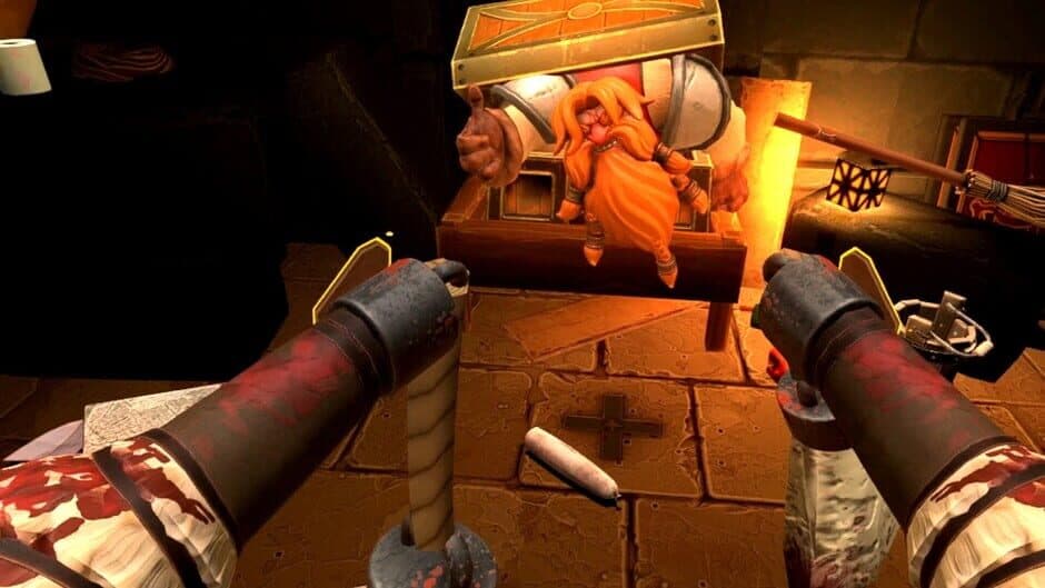 Tavrn’s Takedown screenshot