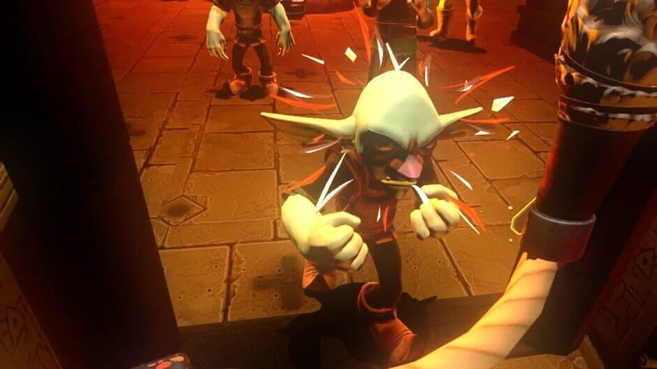 Tavrn’s Takedown screenshot