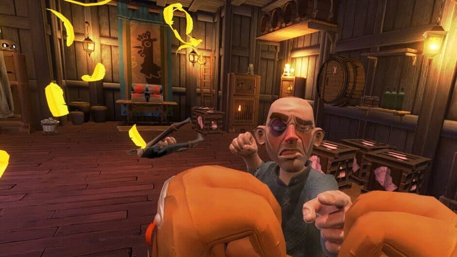 Tavrn’s Takedown screenshot