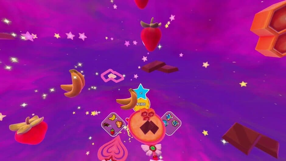 Crepe Master! screenshot