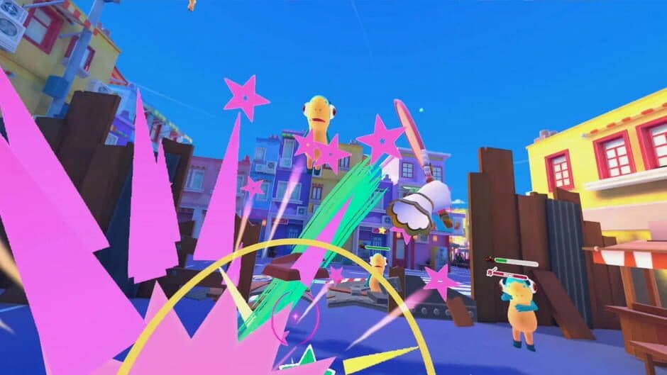 Crepe Master! screenshot