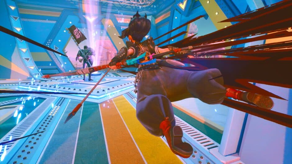 Last Flag screenshot