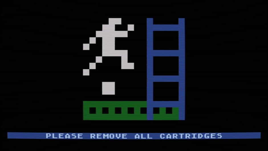 Jumpman Junior screenshot