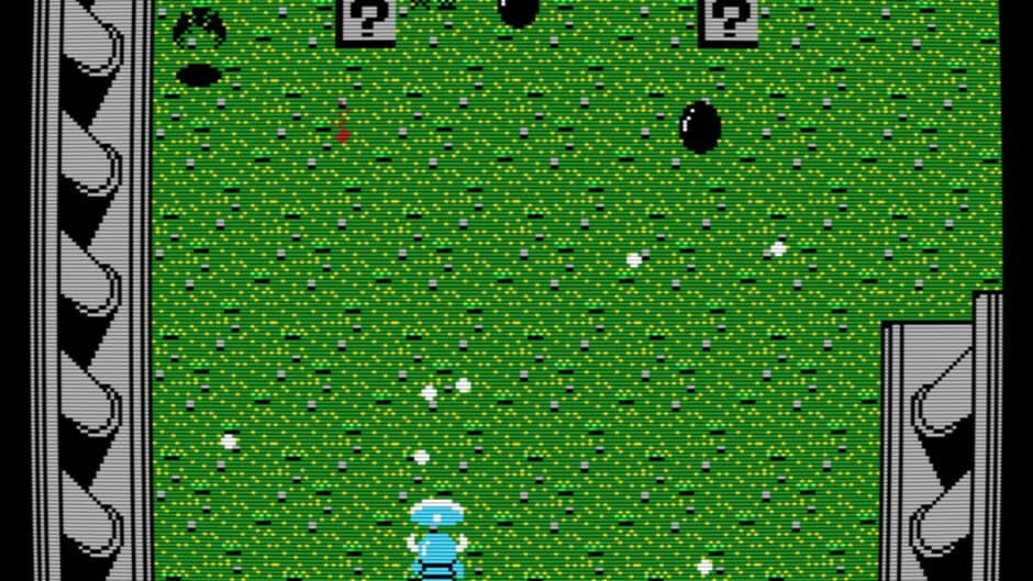 Knightmare screenshot