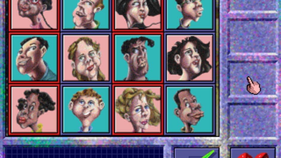 The Crystal Maze screenshot