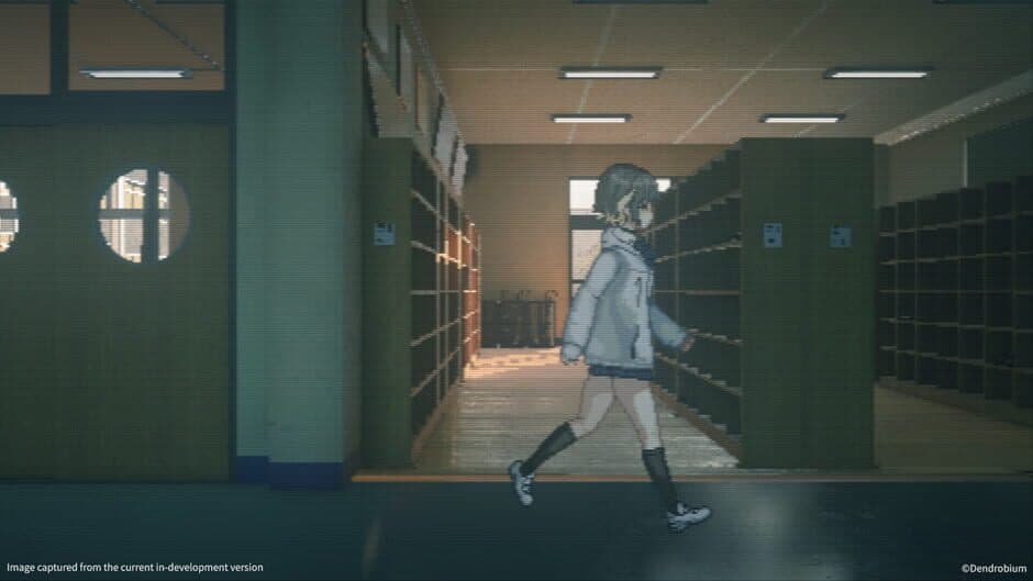 Monophobia screenshot