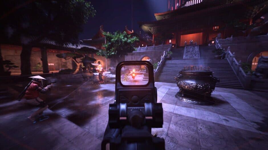 The Finals screenshot