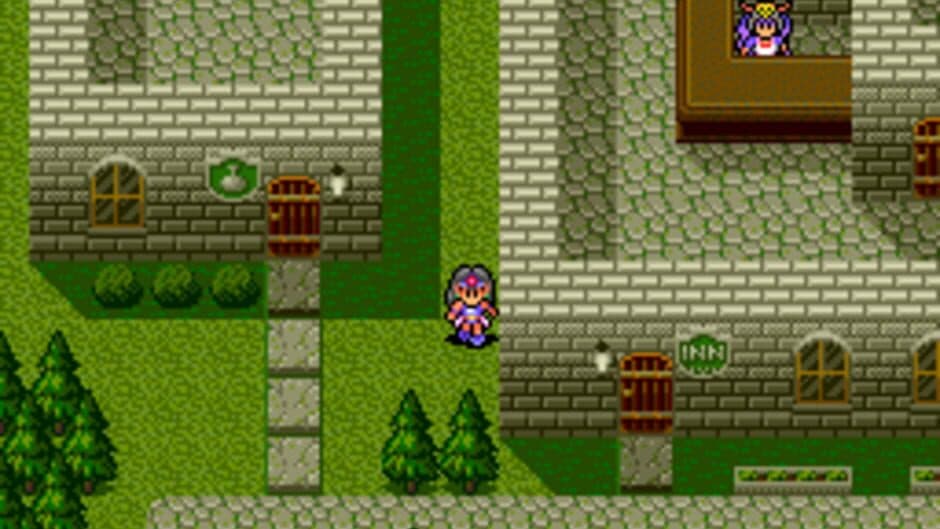 Monster Maker: Yami no Ryuukishi screenshot