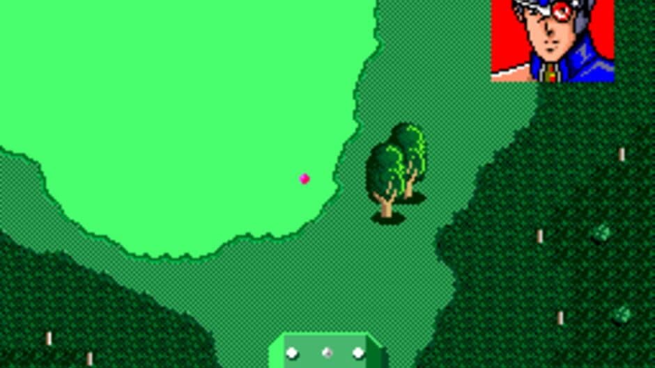 Super Albatross screenshot