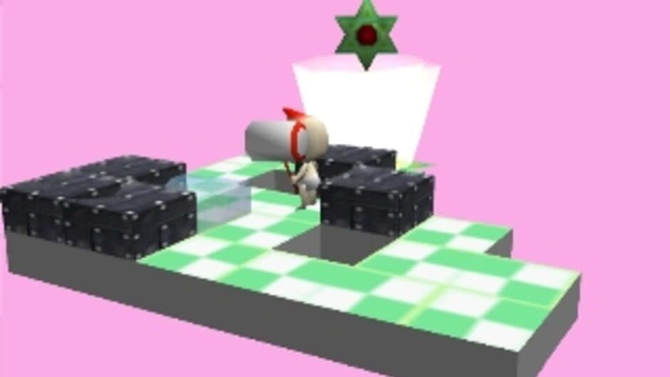 Marby Baby Story screenshot