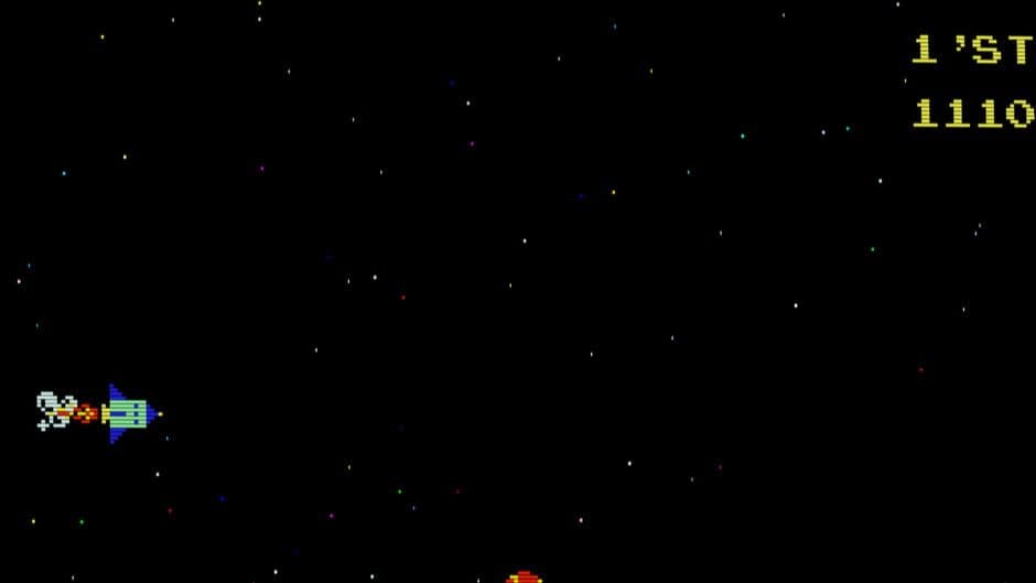 Moon Shuttle screenshot