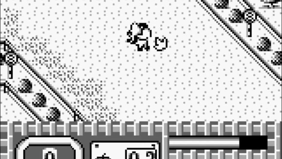 Midori no Makibaoo screenshot