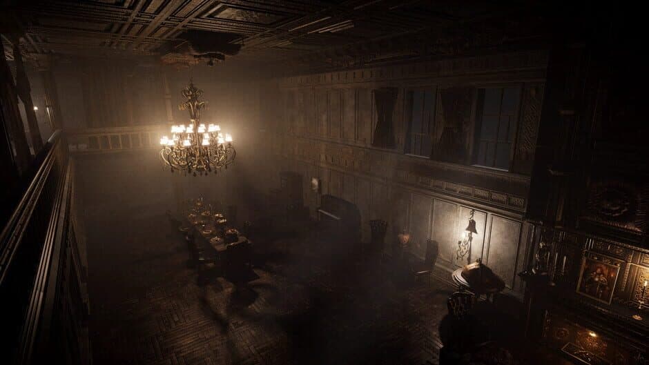 Glossolalia screenshot