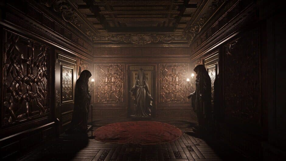 Glossolalia screenshot