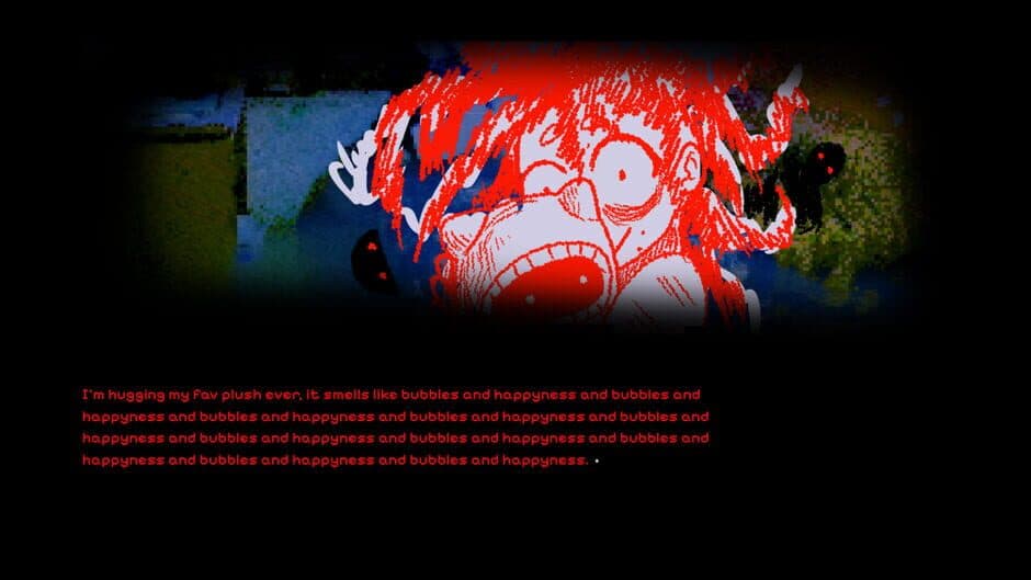 Hypnophobia; From Your Shadow screenshot