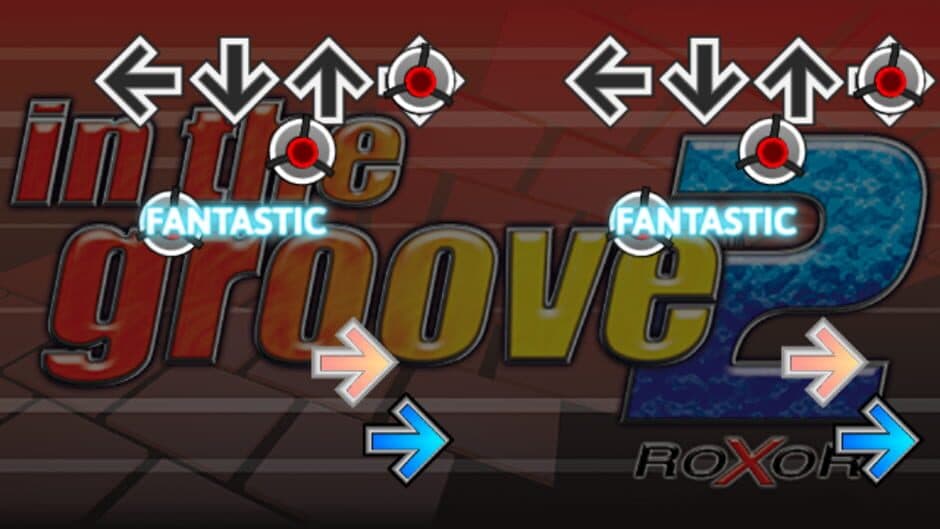 Not in the Groove screenshot