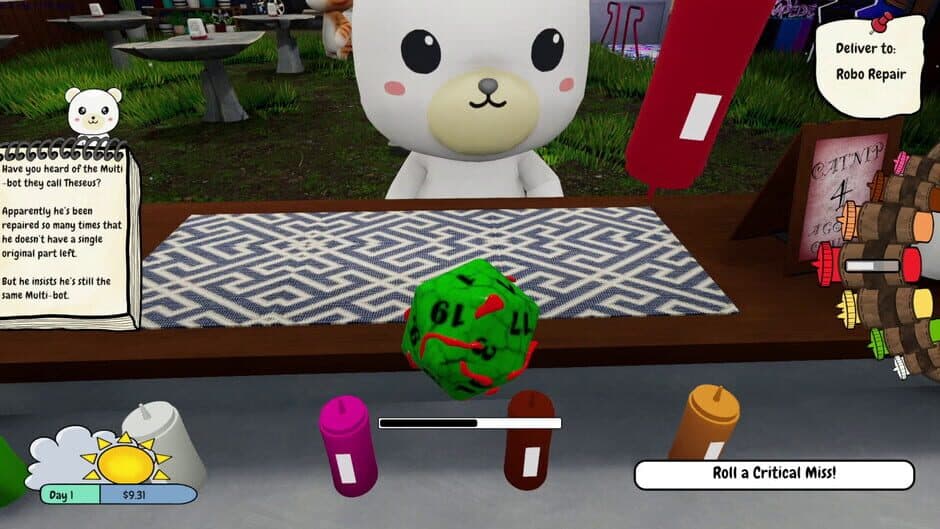 Animal Style screenshot