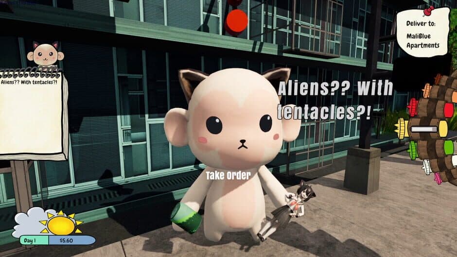 Animal Style screenshot