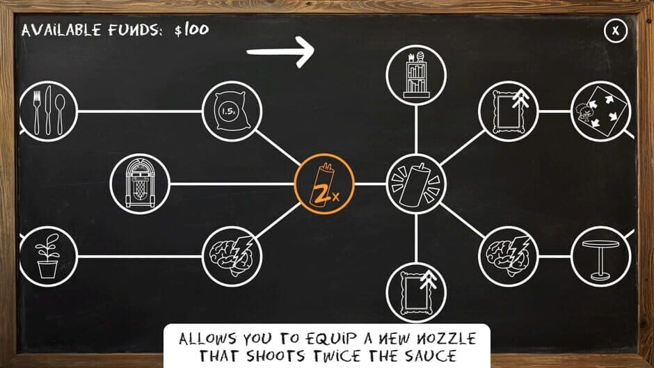 Animal Style screenshot