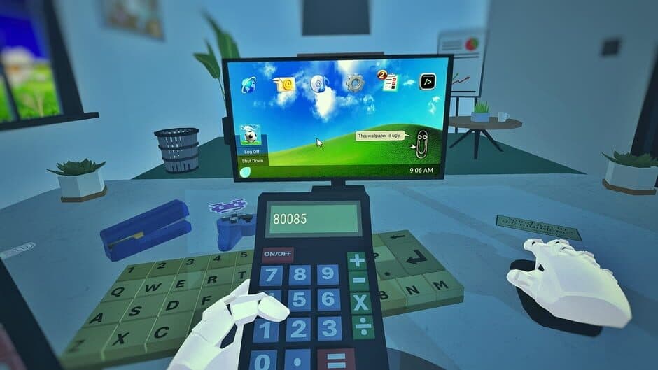 Game Dev Simulator screenshot