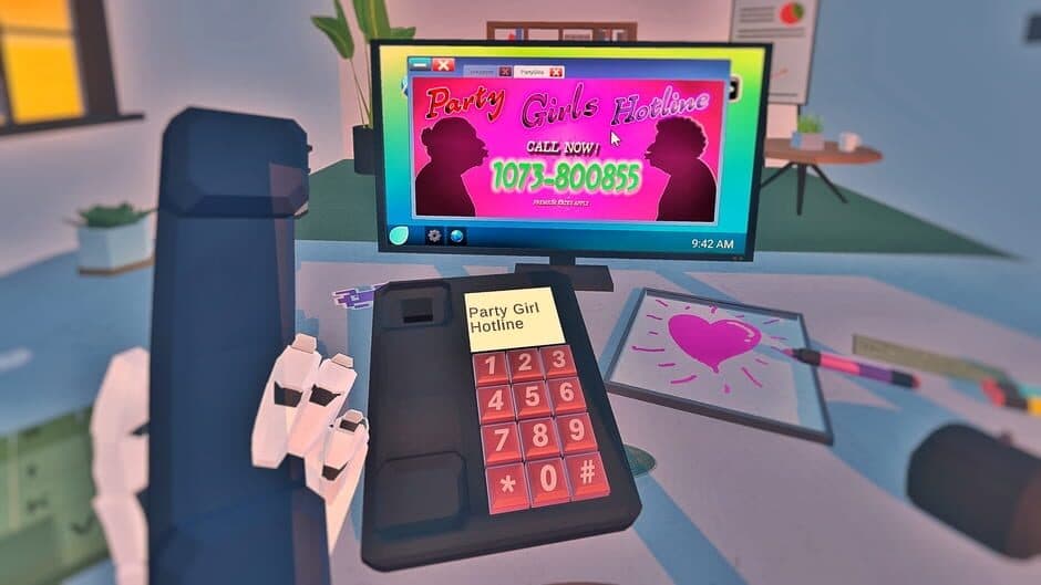 Game Dev Simulator screenshot