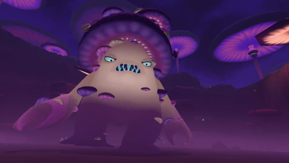 Eldramoor: Haven in the Mist screenshot