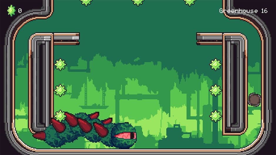 Guts 'n Grunts Sr. screenshot