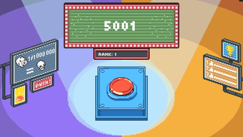 Keep On Winning! screenshot