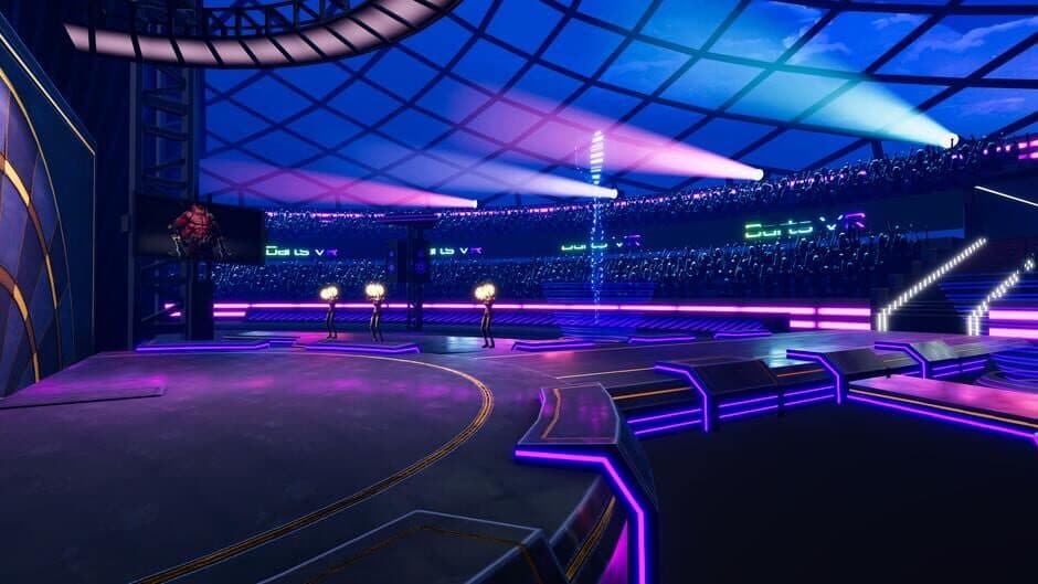 Darts VR2: Bullseye screenshot