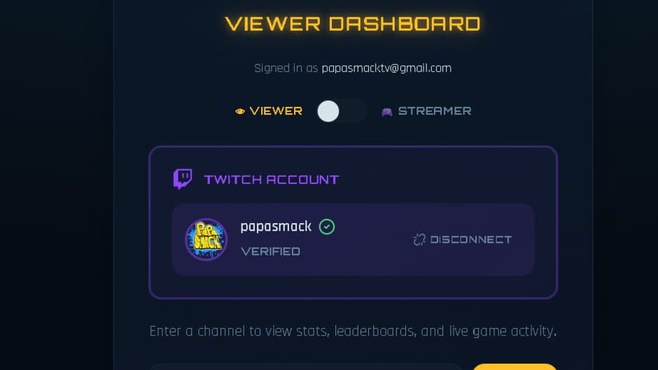 The Fish Shack screenshot