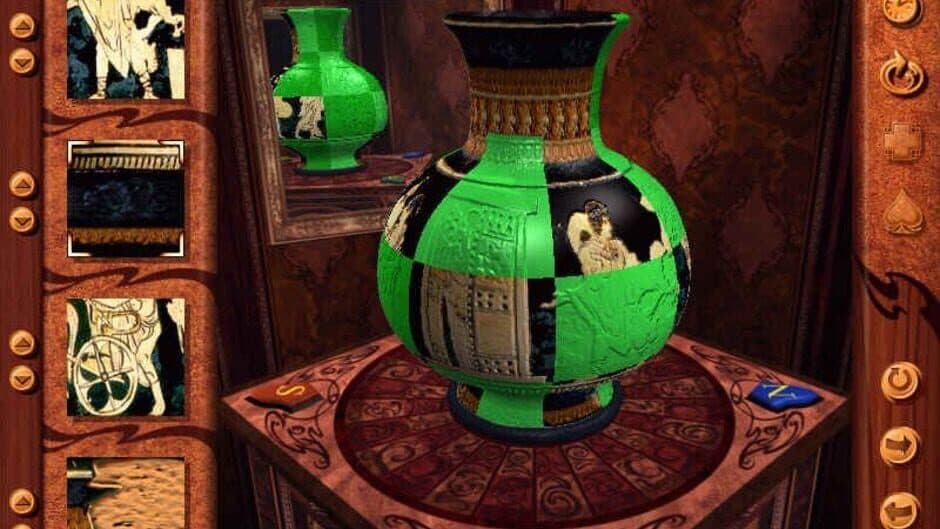 Pandora's Box screenshot