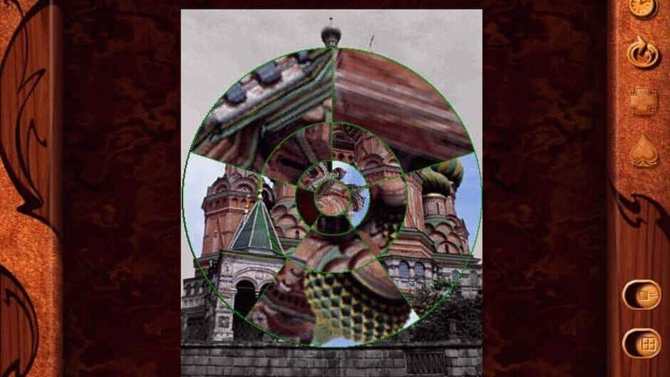 Pandora's Box screenshot