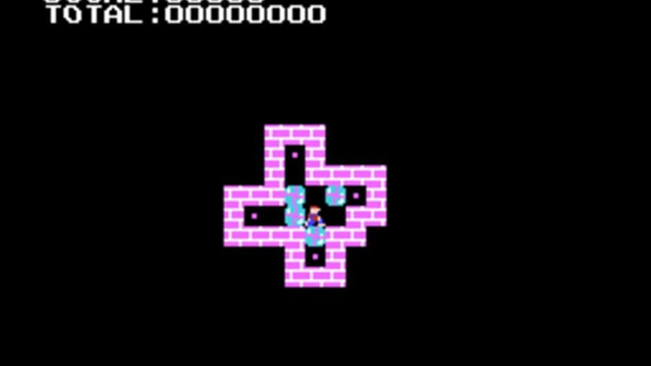 Namida no Sokoban Special screenshot