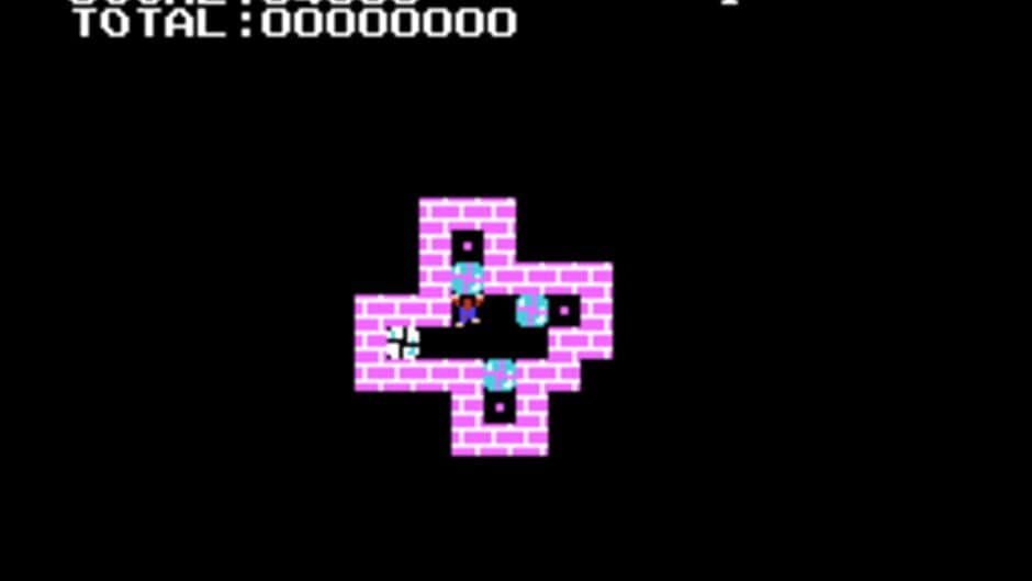 Namida no Sokoban Special screenshot